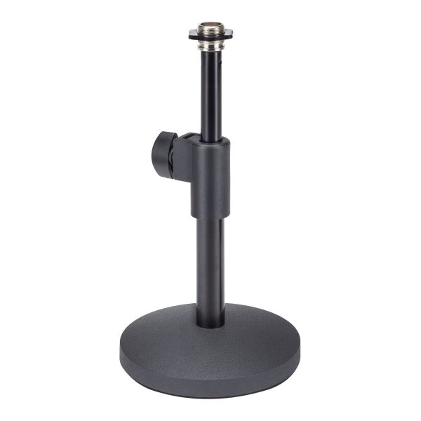 3) Rockville Microphones+Desktop Stands+Pop Filters 4 Recording, Studio, Podcast Online Hot Sale