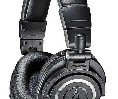 Audio Technica Studio Headphones Online now