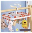 Foldable Clothing Drying Rack on Sale