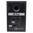 (2) JBL 305P MkII 5  Powered Studio Monitors+Stands+Isolation Pads+XLR Cables Sale