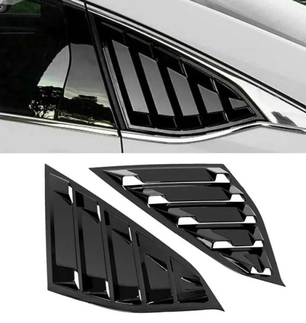 Auto Window Louvres on Sale