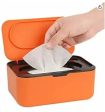 Refillable Personal Wipes Dispenser Hot on Sale