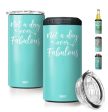 4-in-1 Can Cooler Online Sale