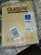 Glass Screen Protector 2 pack for iPad Online now