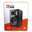 (2) JBL 306P MkII 6  Powered Studio Recording Monitors Speakers+Pads+XLR Cables For Cheap