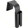 Motorola TDN9373A large belt clip hanger CP150, CP200, SP50, PR400, P1225LS, P1225, GP350, P110, CP185 Online Sale