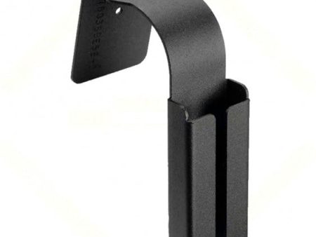 Motorola TDN9373A large belt clip hanger CP150, CP200, SP50, PR400, P1225LS, P1225, GP350, P110, CP185 Online Sale