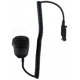 Pryme SPM-100-M11 Observer Light Duty Remote Speaker Microphone with 3.5mm Audio Jack For Discount