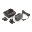 Motorola RLN6304 Two Hour Rapid Charger Kit for RDX Series Radios Hot on Sale