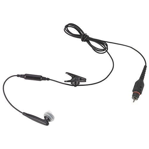 Motorola OEM NNTN8295A Bluetooth Earbud for POD XPR6350 XPR6500 XPR6550 XPR6580 Online now