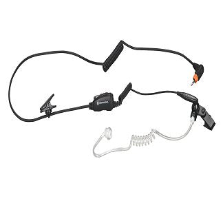 Motorola PMLN7158 1-Wire Surveillance Kit, Translucent Tube - SL300 Sale