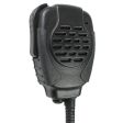 Pryme SPM-2255 Trooper II Noise Cancelling Speaker Mic Hytera PD782 PD702 Radio Hot on Sale