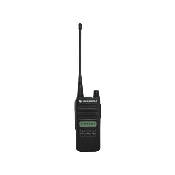 Motorola CP100D UHF 403-480MHz 4 Watt 160 channel Digital Radio CP100d-U-L1-LKP For Cheap