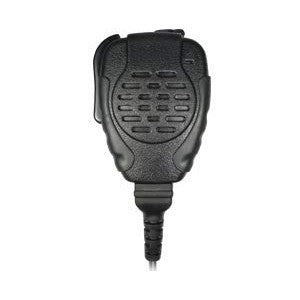 Pryme SPM-2101 K1 Trooper Professional Quality Heavy Duty Water Resistant Remote Speaker Microphone with 3.5mm Audio Jack Discount