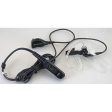 Motorola Original (OEM) PMLN5724A 2 Wire Surveillance Kit - Black - XPR3300, XPR3500 Supply