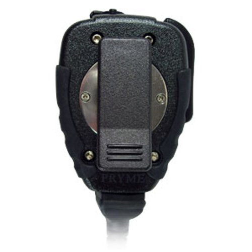 Pryme Trooper SPM-2183 Shoulder Mic for Motorola MotoTRBO APX Series (See List) Online now