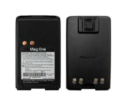 Motorola PMNN4071AR Magone BPR40 Battery ni-mh 1200mAh Discount