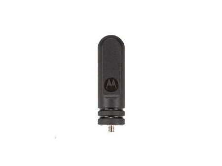 Motorola PMAE4093 uhf stuuby ant (403-425 MHz) 5cm Fashion