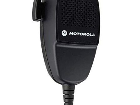 Motorola PMMN4090 Compact Palm Microphone - CM, XPR 2500 Sale