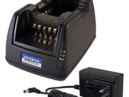 Power Products Dual Unit Rapid Charger for Vertex EVX531 EVX534 EVX539 VX261 Radio Online now