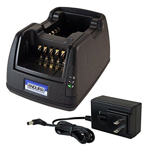 Power Products Dual Unit Rapid Charger for Vertex EVX531 EVX534 EVX539 VX261 Radio Online now