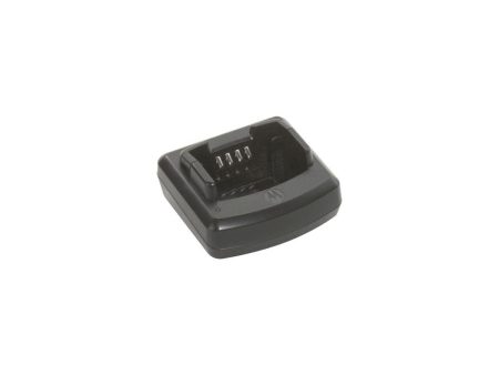 Motorola RLN6175 Standard Drop-in Tray Charger for CP 110 Series Radios Sale