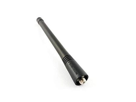 Motorola NAD6502AR VHF Antenna for CP150 200 Radios Hot on Sale