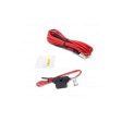 New KCT-23M3 DC Cable (10-50W Remote mount, pos. 23 ft, neg. 3.3 ft. leads) Fashion