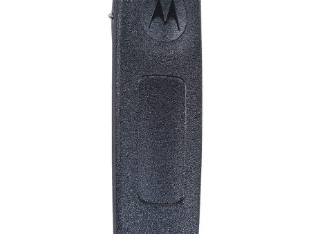 Motorola Original OEM PMLN4652 PMLN4652A 2.5 Inch Belt Clip - Compatible with XPR6100, XPR6300, XPR6350, XPR6380, XPR6500, XPR6550, XPR6580 Discount