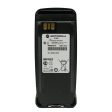 Motorola Original PMNN4077 PMNN4077C IMPRES Li-ion 7.4V 2240mAh Battery - Compatible with XPR6100 XPR6300 XPR6350 PR6380 XPR6500 XPR6550 Online now